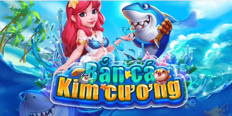 Game bắn cá kim cương có tích hợp các tựa game Casino khác không?