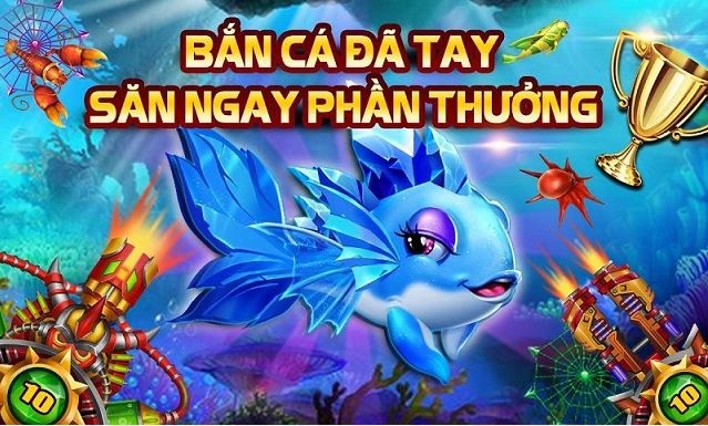 Tại sao phần mềm hack game bắn cá đang được tìm kiếm và sử dụng nhiều ở Việt Nam?