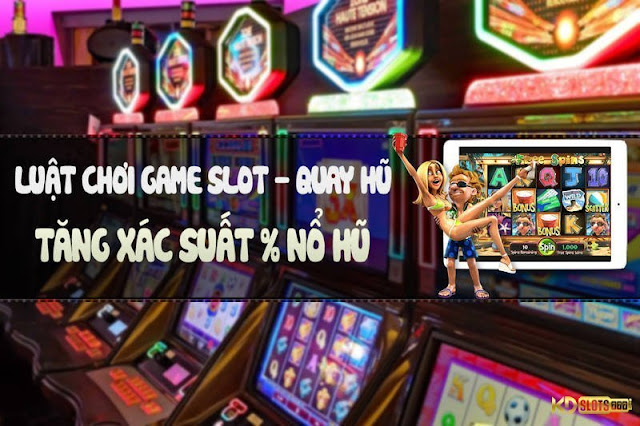 Tại sao việc chia vốn ra nhiều lần chơi là quan trọng khi chơi Slot Machine?