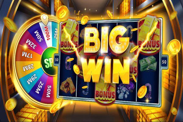 Cách chọn và đặt cược trong trò chơi Slot Machine